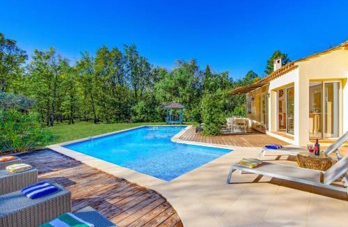 Mons Villa | Villa Beauregard by Villa Plus