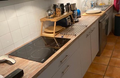 Avignon House | Villa beauséjour