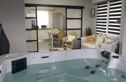 Saint-Maurice Villa | Villa Beausite in Saint Maurice