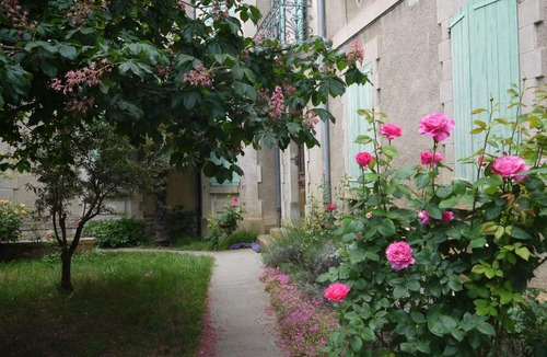 Digne-les-Bains Apartment | Villa BeauSoleil