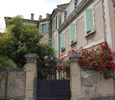 Digne-les-Bains Apartment | Villa BeauSoleil