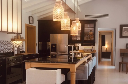 Ramatuelle Villa | Villa Beausoleil