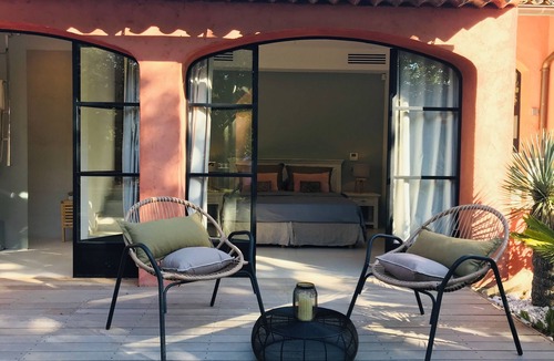 Ramatuelle Villa | Villa Beausoleil