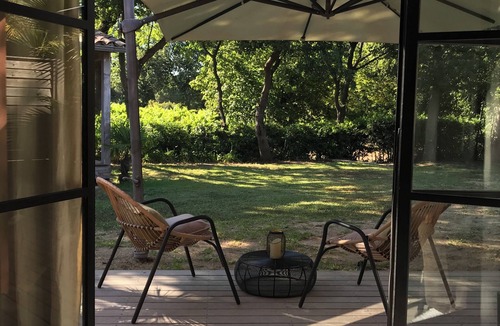 Ramatuelle Villa | Villa Beausoleil