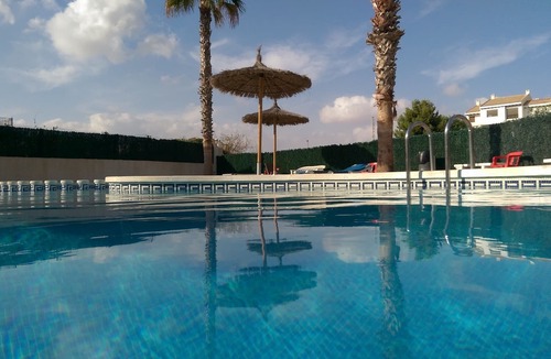 Playa Flamenca Villa | Villa - Beautiful Beaches & Championship Golf Courses close by