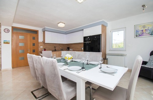 Ruzic House | Villa Beautiful countryside (V9201-K1) - Ružić