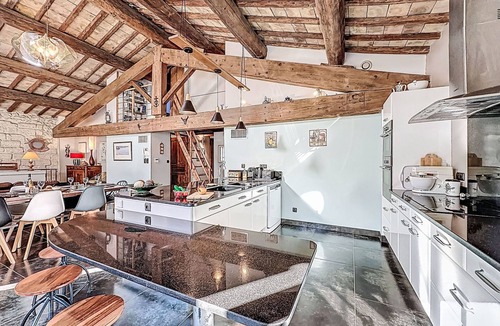 Aigues-Mortes House | Villa Beauvau by Interhome