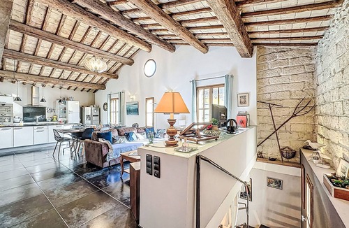 Aigues-Mortes House | Villa Beauvau by Interhome