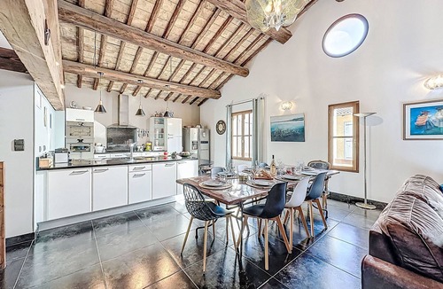 Aigues-Mortes House | Villa Beauvau by Interhome