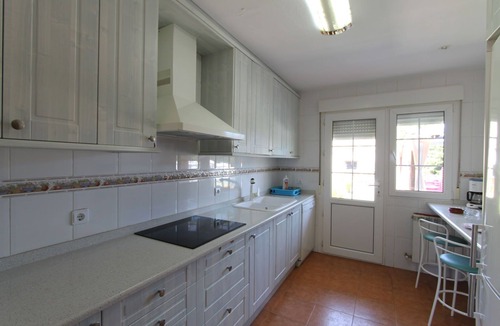 Aranjuez Ski Chalet | Villa Begoña. TuCasaTemporal