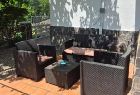 Vidreres House | Villa Begonia