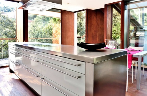 Begur Ski Chalet | VILLA BEGUR WITH PRIVATE POOL