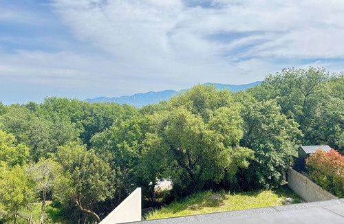 Banyuls-dels-Aspres Villa | Villa Bel Aspres-Terrace & Garden-Conditioning-Spacious-Calm & Nature