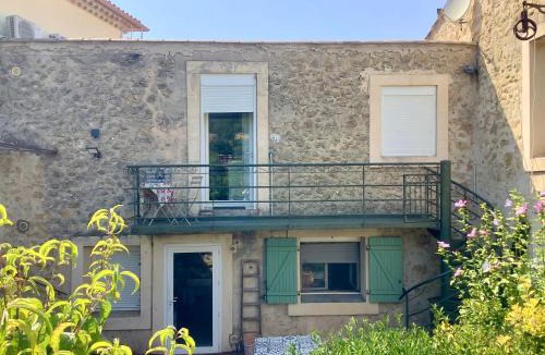 Puisserguier Apartment | Villa Bel Air