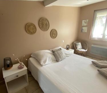 Puisserguier Apartment | Villa Bel Air