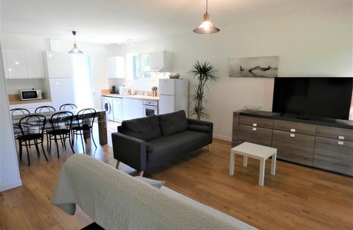 Leon House | Villa Bel Air - Leon