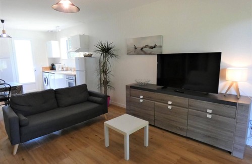 Leon House | Villa Bel Air - Leon