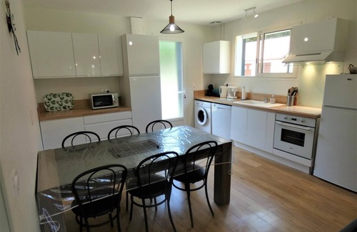 Leon House | Villa Bel Air - Leon