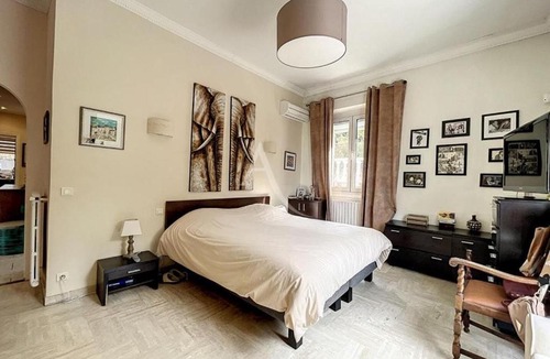 Le Cannet Villa | Villa bel horizon