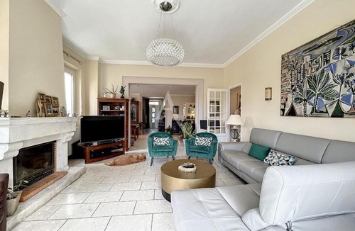 Le Cannet Villa | Villa bel horizon