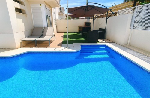 Oropesa del Mar House | Villa Belen playa , whith private pool