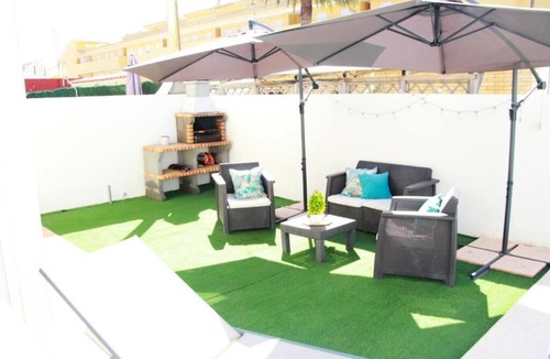 Oropesa del Mar House | Villa Belen playa , whith private pool