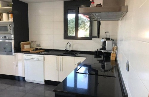 Canyelles Villa | Villa Belephant Sitges