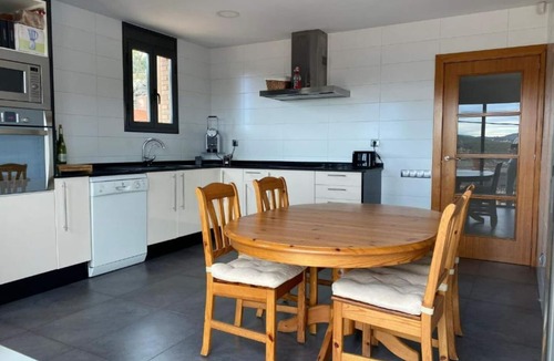 Canyelles Villa | Villa Belephant Sitges