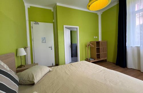 Minusio House | Villa Belforte