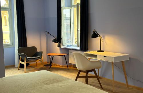 Minusio House | Villa Belforte