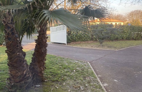 Beychac-et-Caillau Cottage | Villa Belharra