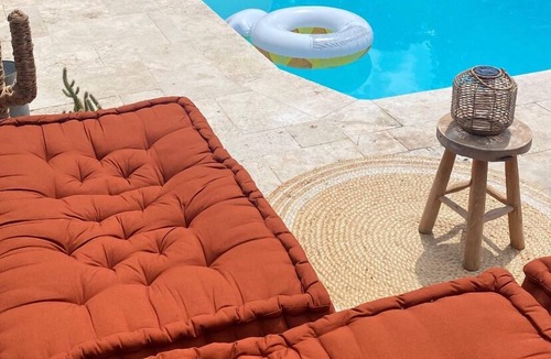 Beychac-et-Caillau Cottage | Villa Belharra