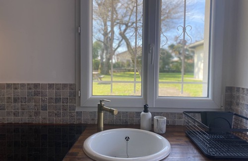 Beychac-et-Caillau Cottage | Villa Belharra