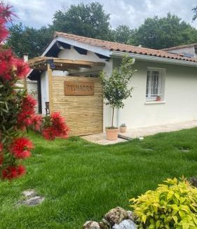 Beychac-et-Caillau House | Villa Belharra