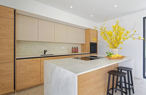 Buzet Villa | Villa Belica - 4 persons, private pool, barbecue, sauna