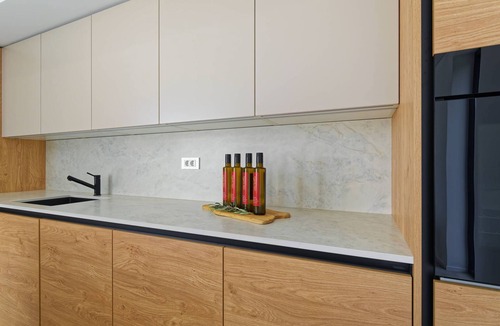 Buzet Villa | Villa Belica - 4 persons, private pool, barbecue, sauna