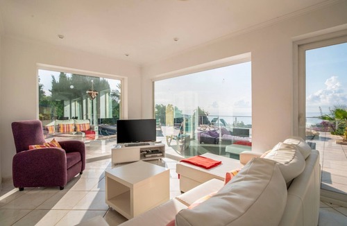 Benimeit Villa | Villa Belinda - Three Bedroom Villa, Sleeps 6