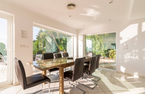 Benimeit Villa | Villa Belinda - Three Bedroom Villa, Sleeps 6
