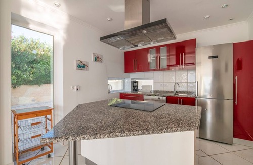 Benimeit Villa | Villa Belinda - Three Bedroom Villa, Sleeps 6