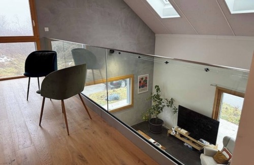 Saint-Legier-La Chiesaz Villa | Villa Bellevue - Montreux Heights