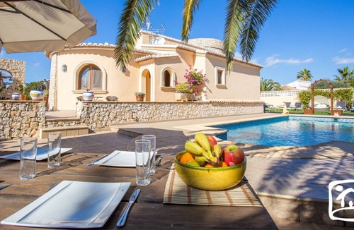 San Jaime Villa | Villa BELLA by Abahana Villas