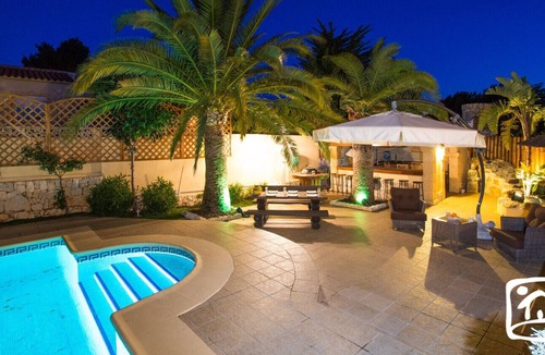 San Jaime Villa | Villa BELLA by Abahana Villas