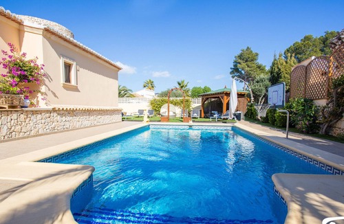 San Jaime Villa | Villa BELLA by Abahana Villas