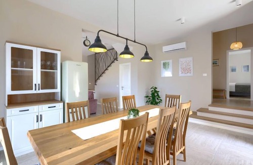 Nova Vas House | Villa Bella by Interhome