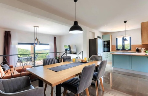 Nova Vas House | Villa Bella by Interhome