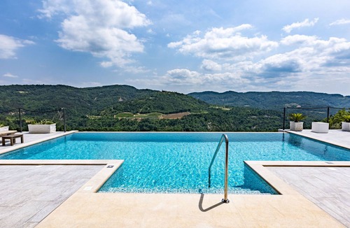 Korelici House | Villa Bella by Interhome