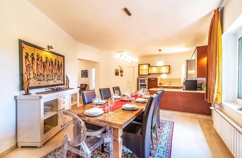 Svetvincenat Villa | Villa Bella by Villa Plus