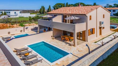 Vodnjan Villa | Villa Bella by Villas Guide