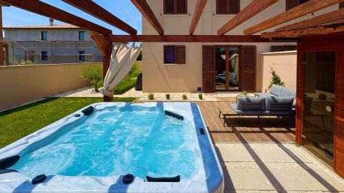 Vodnjan Villa | Villa Bella by Villas Guide