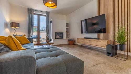 Vodnjan Villa | Villa Bella by Villas Guide
